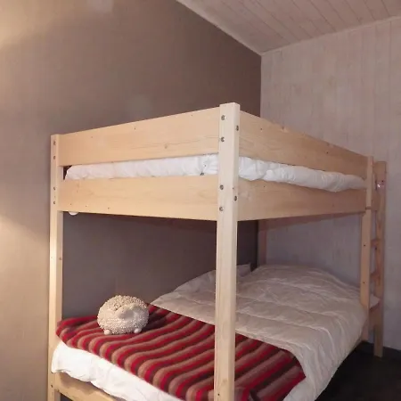 Confortable Aux 2 Alpes, 47m², 6 Pers., Proche Pistes Et Commerces - Fr-1-546-55 Apartment Les Deux Alpes
