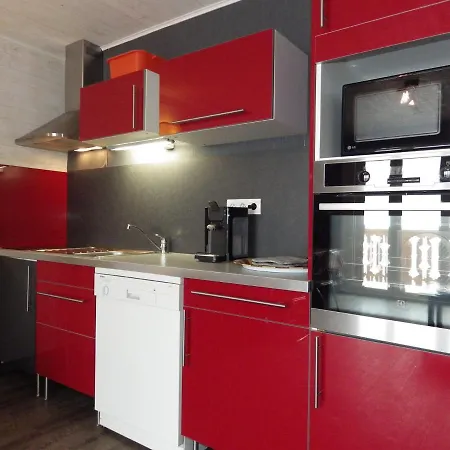 Confortable Aux 2 Alpes, 47m², 6 Pers., Proche Pistes Et Commerces - Fr-1-546-55 *