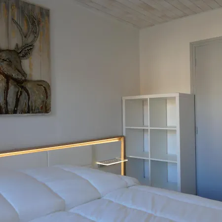 Confortable Aux 2 Alpes, 47m², 6 Pers., Proche Pistes Et Commerces - Fr-1-546-55 Apartment *